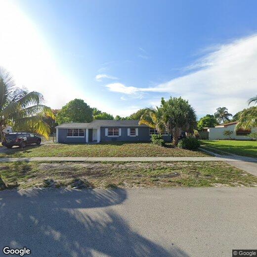 820 Alabama Ave, Fort Lauderdale, FL 33312 House Rental in Fort
