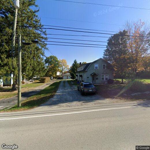 Primary Photo - 1389 Mt Pleasant Rd