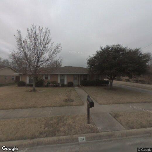 1714 Crescent Dr, Sherman, TX 75092 House for Rent in Sherman, TX