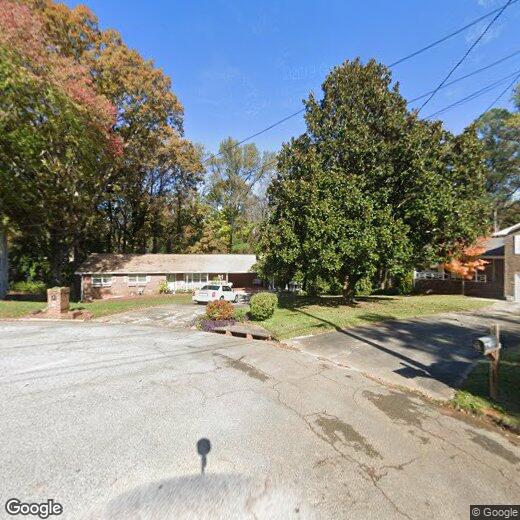 Primary Photo - 3450 Columbia Ct