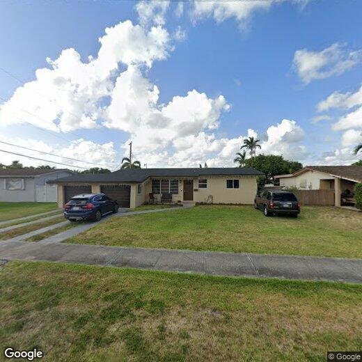 Primary Photo - 481 W 55th Pl
