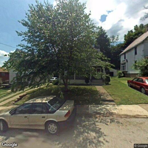 377 Ellsworth St, Sharon, PA 16146 House Rental in Sharon, PA