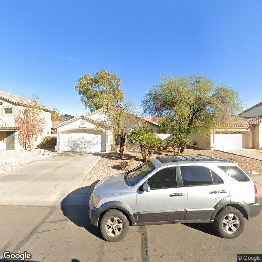Primary Photo - 4 br, 2 bath House - 1740 E Loma Vista Street