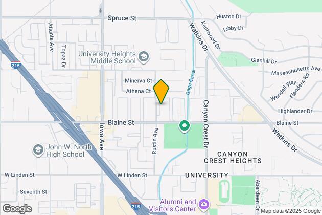 Highlander Pointe Apartments - Riverside, CA | Apartments.com