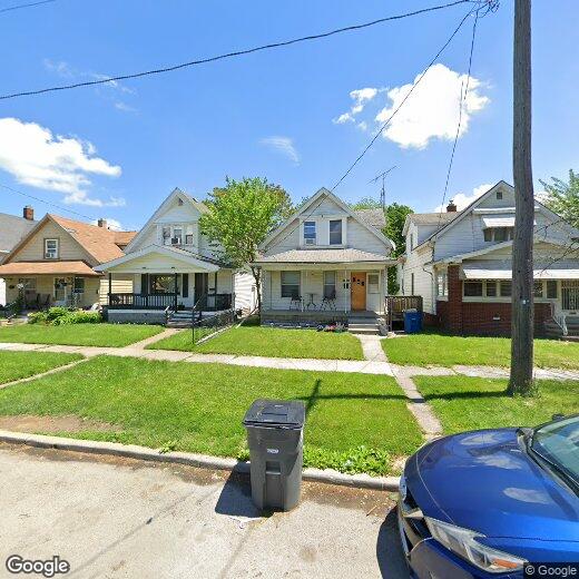 Spacious 4 Bedroom 1 Bathroom House Locate... House Rental in Toledo