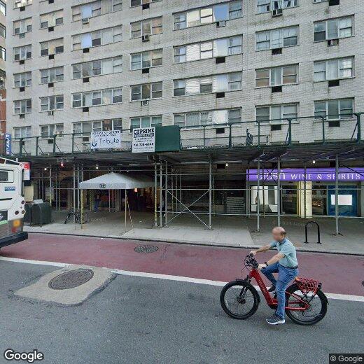 Primary Photo - 153 E 57th St