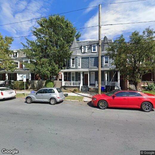 2609 N 6th St, Harrisburg, PA 17110 House Rental in Harrisburg, PA