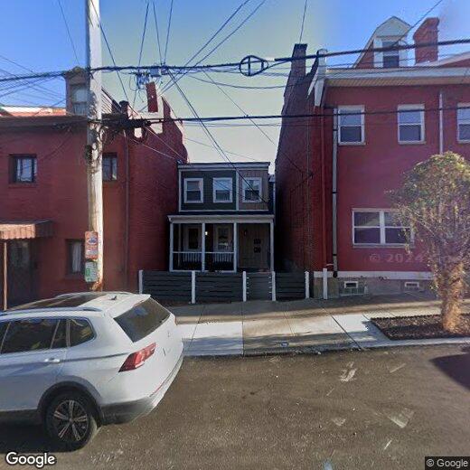 267 45th St, Pittsburgh, PA 15201 Room for Rent in Pittsburgh, PA