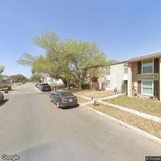 6601 Spring Hurst St, San Antonio, TX 78249 Townhome Rentals in San Antonio TX
