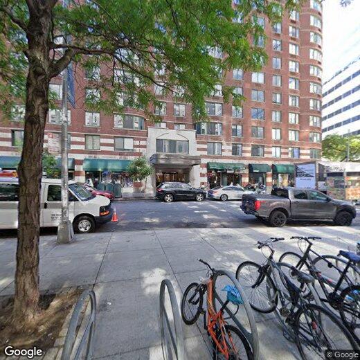 Primary Photo - 525 West 52nd Street