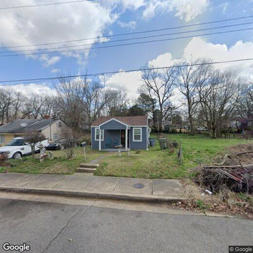 Foto principal - 324 Harrell St