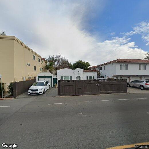 Primary Photo - 319 Rosecrans St