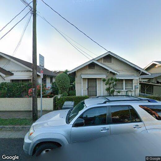 1277 Palolo Ave, Honolulu, HI 96816 House Rental in Honolulu, HI