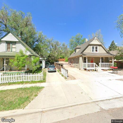 Primary Photo - 32 N Chestnut St