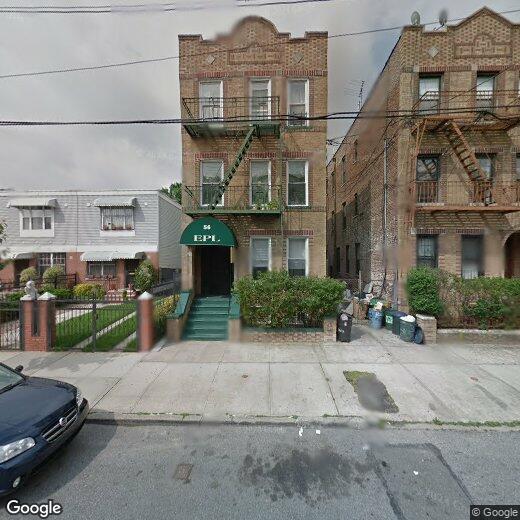 Primary Photo - 56 Malta St
