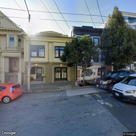 Foto principal - 4445 18th St