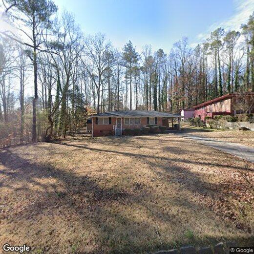 Primary Photo - 4204 Boulder Park Dr SW