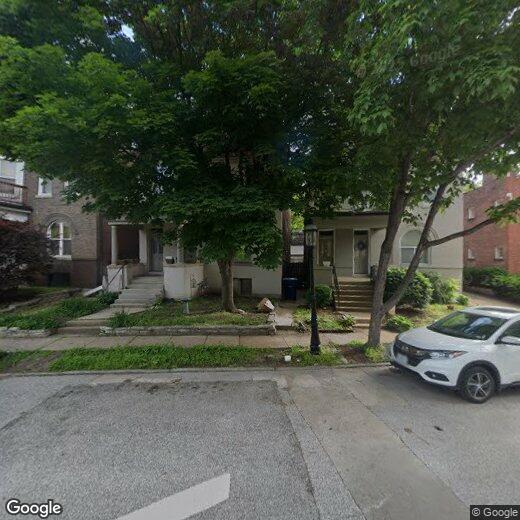 Primary Photo - 4451 Pershing Ave
