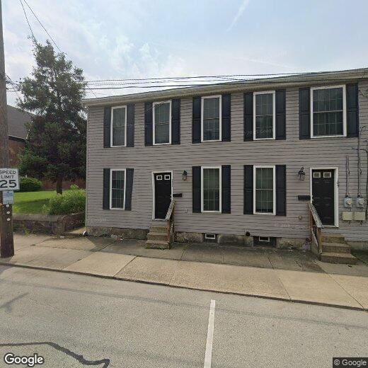 111 N Main St, Sharpsburg, PA 15215 Townhouse for Rent in Sharpsburg