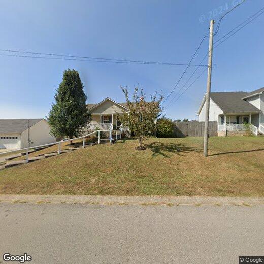 Foto principal - 213 Grant Ave