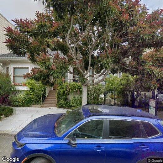 122 Rivoli St, San Francisco, CA 94117 House for Rent in San