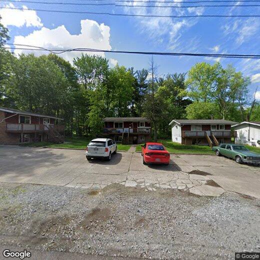 Primary Photo - 1156 Jason Ave