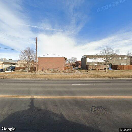 Foto principal - 8015 Wolff St