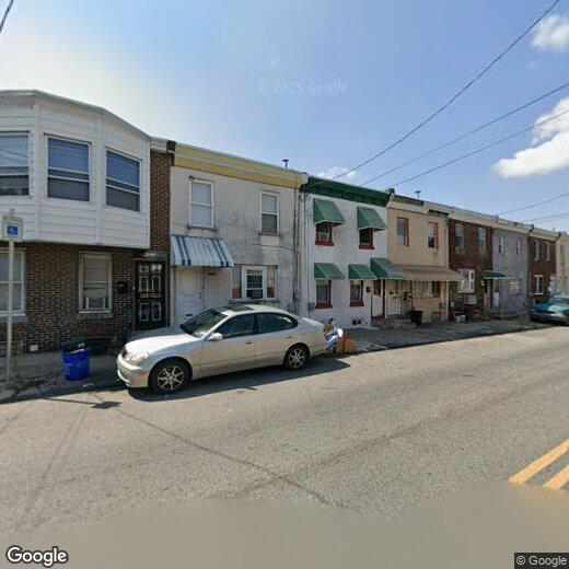 4331 E Wingohocking St, Philadelphia, PA 19124 Townhouse for Rent in