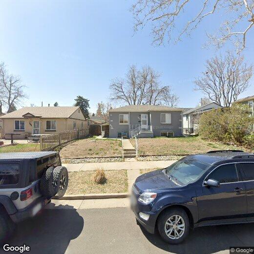 4565 Elm Ct, Denver, CO 80211 House Rental in Denver, CO