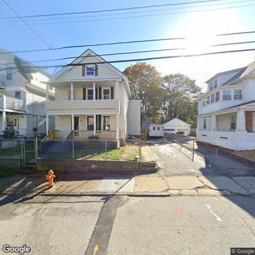 40 Gorton St, New London, CT 06320 Apartment for Rent in New London