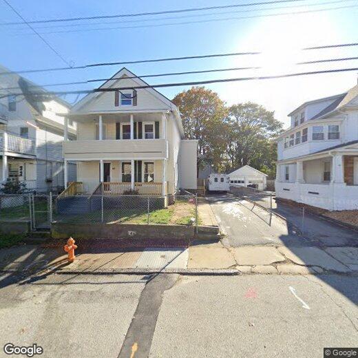 40 Gorton St, New London, CT 06320 Apartment for Rent in New London