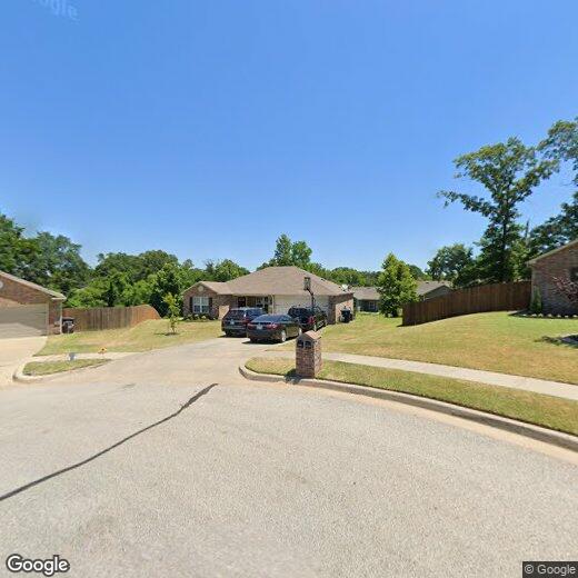 2508 W Huntsville St, Broken Arrow, OK 74011 House Rental in Broken