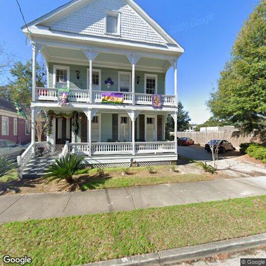 Primary Photo - 110 S Dearborn St