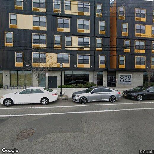 Primary Photo - 829 Garfield Ave