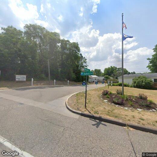 113 Skyline Dr, Vadnais Heights, MN House Rental in Vadnais Heights