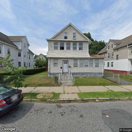 Primary Photo - 28-30-30 Albemarle St