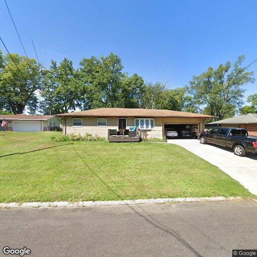 Primary Photo - 1515 Norwood Ave