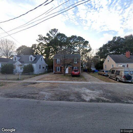 8643 Chesapeake Blvd, Norfolk, VA 23503 Townhome Rentals in Norfolk