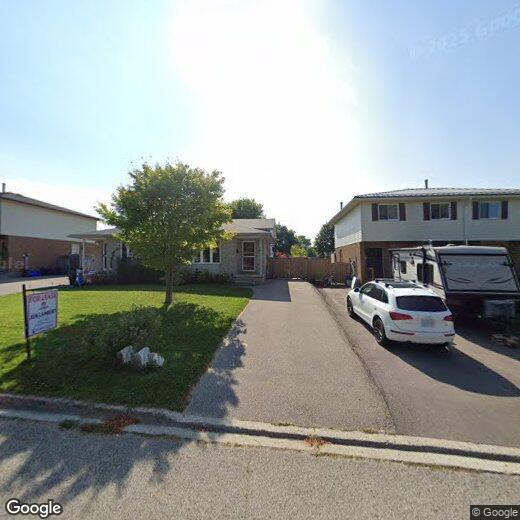 70 Village Green Way, Baden, ON N3A 2V7 House for Rent in Baden, ON