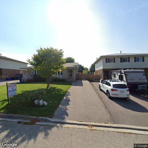 70 Village Green Way, Baden, ON N3A 2V7 House for Rent in Baden, ON