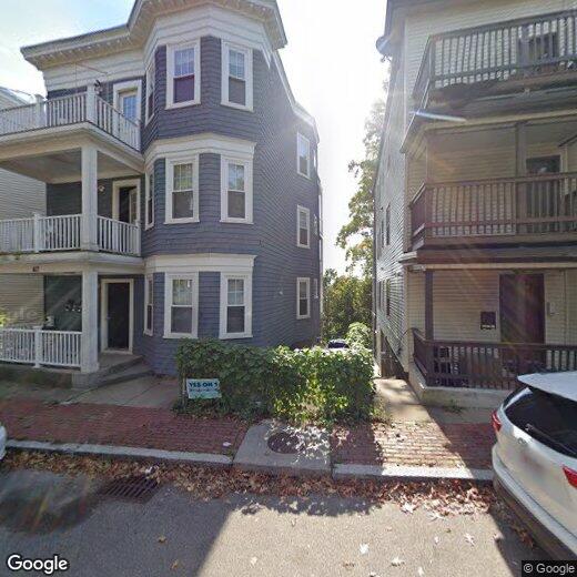 Primary Photo - 47 Beech Glen St