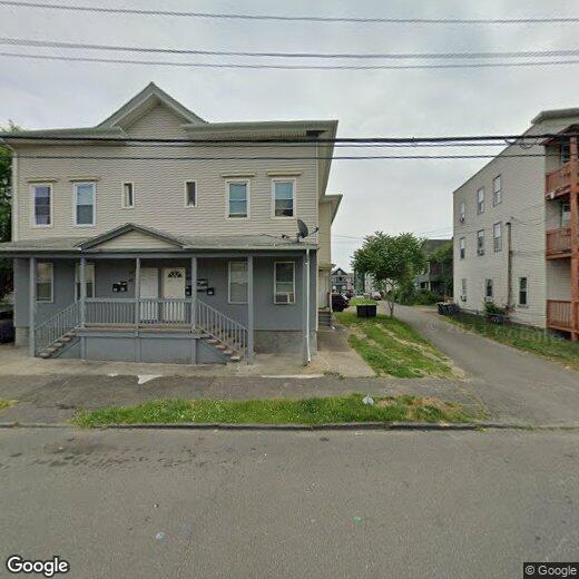 45 Ridge Ave Unit 1, Bridgeport, CT 06604 Apartment for Rent in Bridgeport, CT