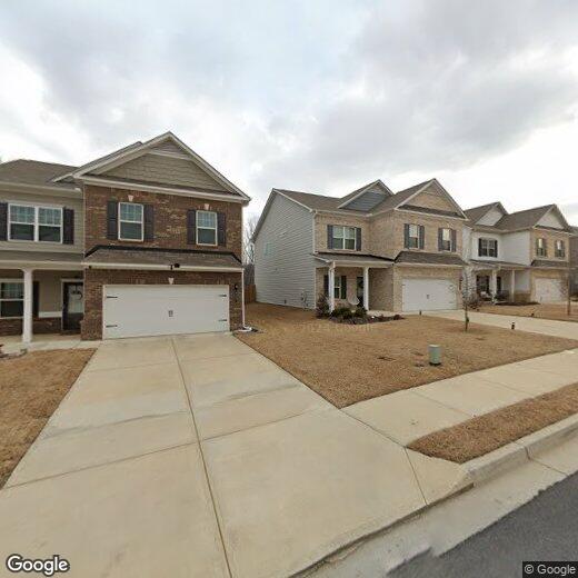 5317 Burrus Ln SW, Mableton, GA 30126 House Rental in Mableton, GA