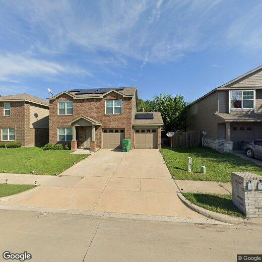 262 Turning Tree Rd, Wilmer, TX 75172 House Rental in Wilmer, TX