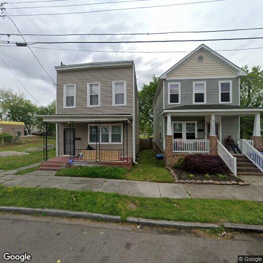Primary Photo - 3 br, 1 bath House - 1021 Tunstall Ave