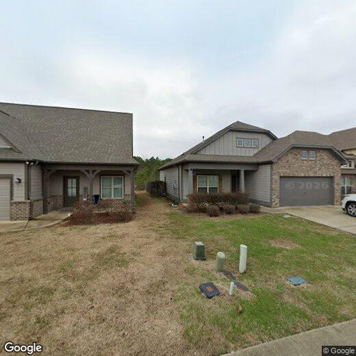 5857 Cheshire Cove Trail House for Rent in Mc Calla, AL