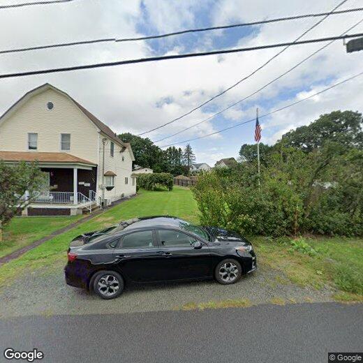 867 Meade St, Dunmore, PA 18512 House Rental in Dunmore, PA