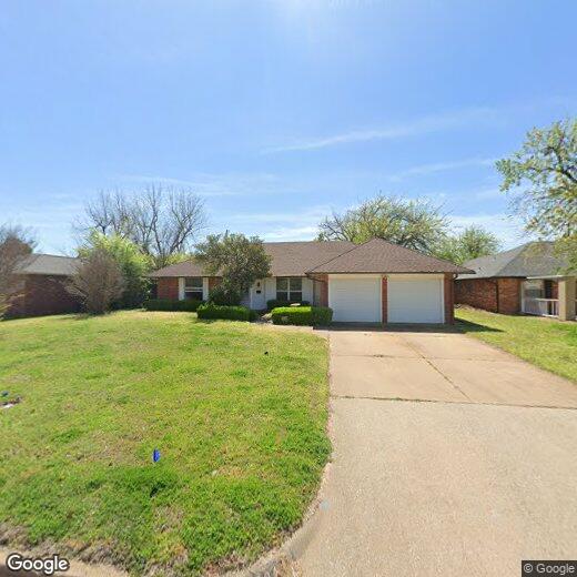 2504 NW 112th St, Oklahoma City, OK 73120 House Rental in Oklahoma City, OK