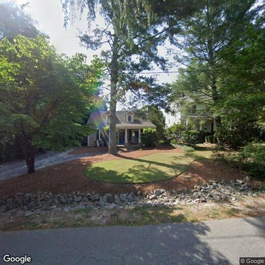 Primary Photo - 835 N Ashe St