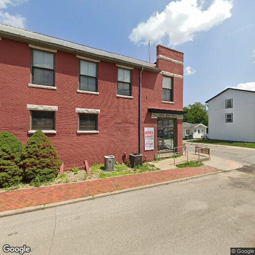 Primary Photo - 602 N Grant St